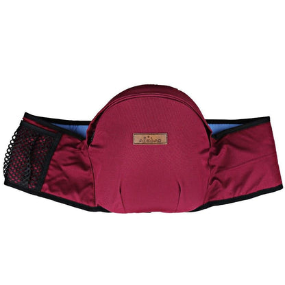 Baby Hip-Waist Carrier Belt